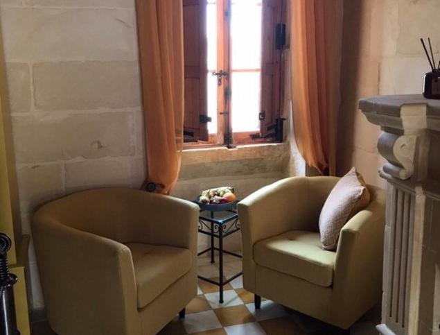 Ta Marie Merhba Zebbug  Exterior foto