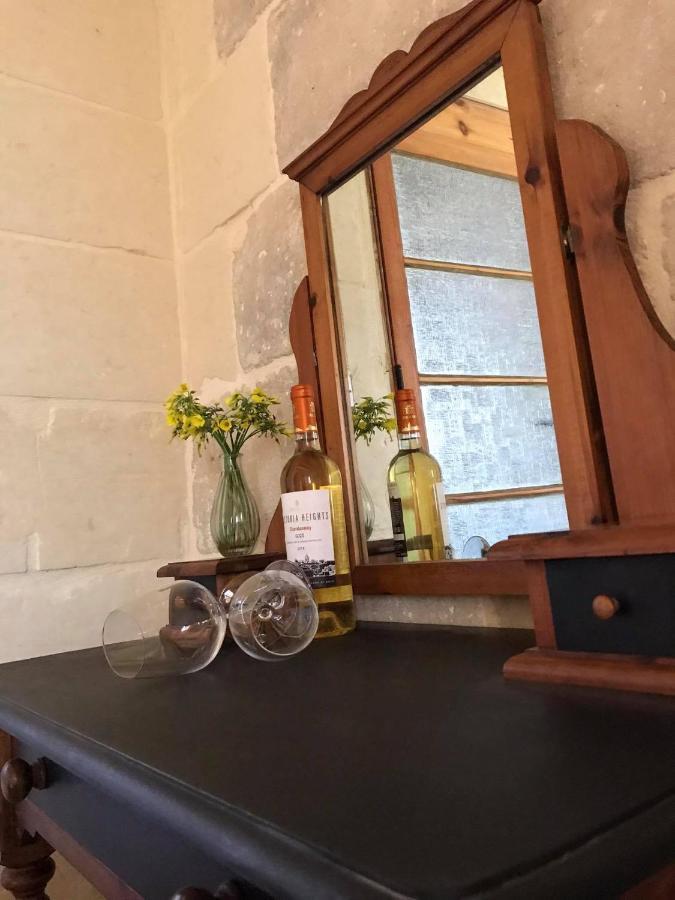 Ta Marie Merhba Zebbug  Exterior foto